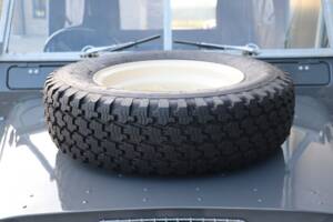 Bild 19/64 von Land Rover 88 (1958)