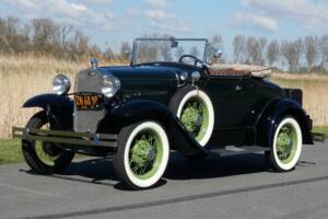 Bild 12/20 von Ford Modell A (1931)
