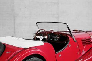 Bild 24/35 von Morgan Plus 4 (1967)