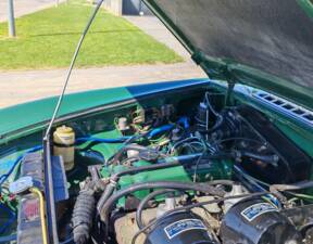 Immagine 35/37 di MG MGB (1972)