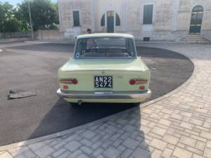 Imagen 39/75 de Lancia Fulvia GT&#x2F;GTE (1968)