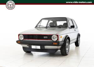 Afbeelding 1/15 van Volkswagen Golf I GTI 1.6 (1979)