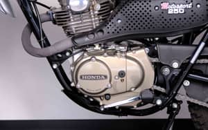 Bild 49/84 von Honda XL 250 (1974)