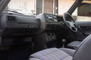 Imagen 35/50 de Volkswagen Golf Mk II Gti 1.8 (1988)