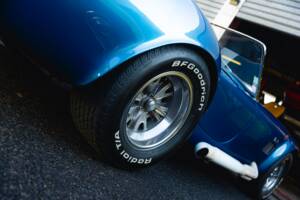 Image 34/68 of Shelby Cobra 289 (1966)