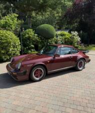 Bild 1/15 von Porsche 911 SC 3.0 (1983)