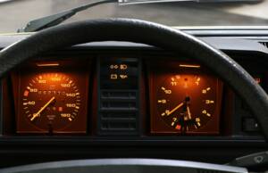 Bild 20/34 von Volkswagen T3 Caravelle GL 1.9 (1987)