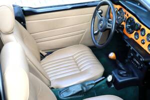 Afbeelding 7/50 van Triumph TR 6 (1971)