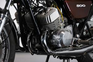 Bild 32/50 von Kawasaki DUMMY (1976)