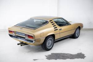 Bild 40/40 von Alfa Romeo Montreal (1974)