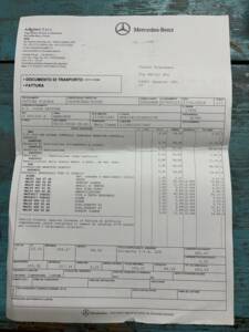 Image 46/50 of Mercedes-Benz E 200 (1993)