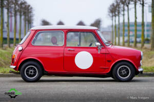 Imagen 21/45 de Morris Mini Cooper S 1275 (1970)