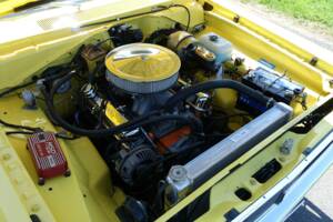 Image 10/57 of Plymouth Duster (1970)