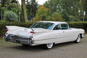 Afbeelding 5/22 van Cadillac Coupe DeVille (1959)