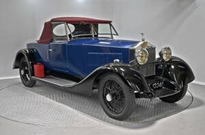 Imagen 20/50 de Rolls-Royce 20 HP (1925)