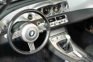 Imagen 18/19 de BMW Z8 (2000)