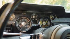 Image 35/81 of Ford Mustang 289 (1967)