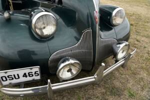 Image 42/50 of Buick Special Serie 40 (1939)