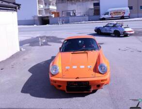Image 7/97 of Porsche 911 SC 3.0 (1976)