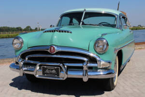 Immagine 5/29 di Hudson Hornet (1953)