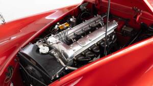 Image 27/30 of Jaguar XK 120 SE OTS (1953)