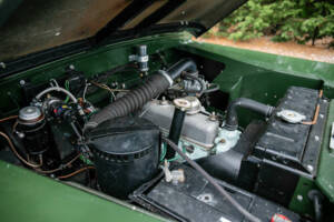 Imagen 39/47 de Land Rover 88 (1958)