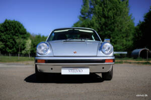 Image 15/42 de Porsche 911 2.7 (1974)