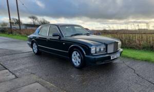 Image 1/24 of Bentley Arnage Red Label (2000)