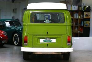 Afbeelding 6/25 van Volkswagen T2b Camper (1979)