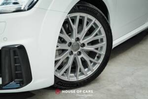 Image 11/25 of Audi TT 45 TFSI Quattro (2019)