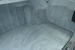 Bild 36/50 von Mercedes-Benz CL 420 (1998)