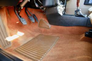 Bild 19/50 von Alfa Romeo Alfetta 2.0 (1984)