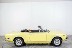 Bild 4/50 von FIAT 124 Spider CS1 (1973)