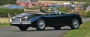 Imagen 15/50 de Jaguar XK 150 3.8 S DHC (1959)