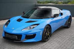 Bild 11/50 von Lotus Evora 400 (2017)