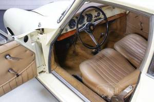 Bild 2/19 von Porsche 356 B 1600 Super Karmann-Hardtop (1961)