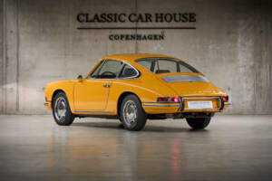 Imagen 10/100 de Porsche 912 (1967)