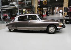 Bild 5/32 von Citroën DS 23 Pallas IE (1973)