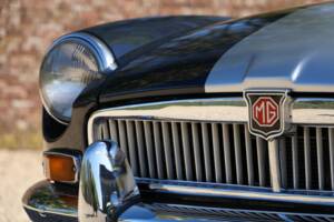 Image 45/50 de MG MGB (1966)