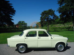 Imagen 3/39 de Alfa Romeo Giulietta TI (1958)