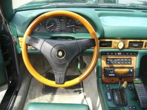 Bild 4/8 von Maserati Ghibli 2.8 (1997)