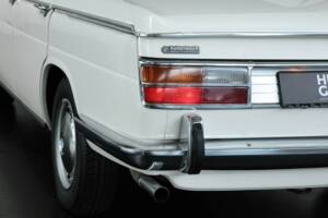 Immagine 17/50 di BMW 2000 (1969)