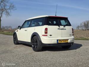Bild 10/36 von Mini Cooper Clubman (2008)