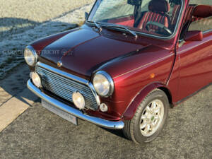 Bild 4/90 von Mini Cooper 1.3i MPI (1999)