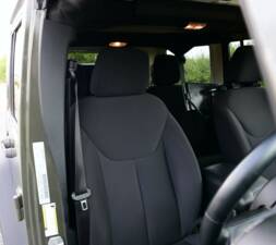 Bild 30/50 von Jeep Wrangler 2.8 CRD (2015)