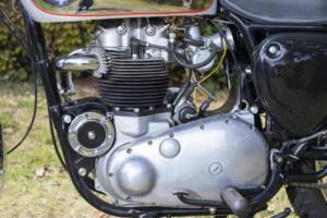 Bild 4/29 von BSA DUMMY (1956)