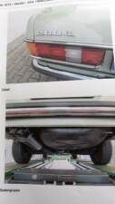 Bild 11/12 von Mercedes-Benz 280 E (1977)