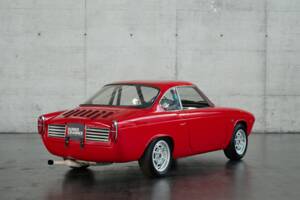 Bild 46/50 von Abarth 850 Scorpione Allemano (1959)