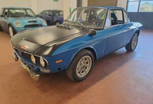 Bild 2/45 von Lancia Fulvia Montecarlo (1973)