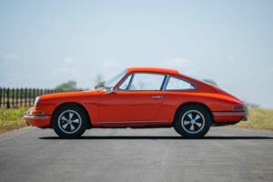 Bild 5/37 von Porsche 911 2.0 (1968)
